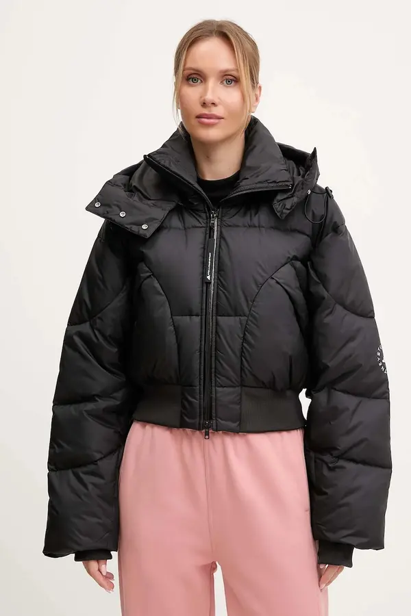adidas by Stella McCartney Jakna adidas by Stella McCartney ASMC Crop