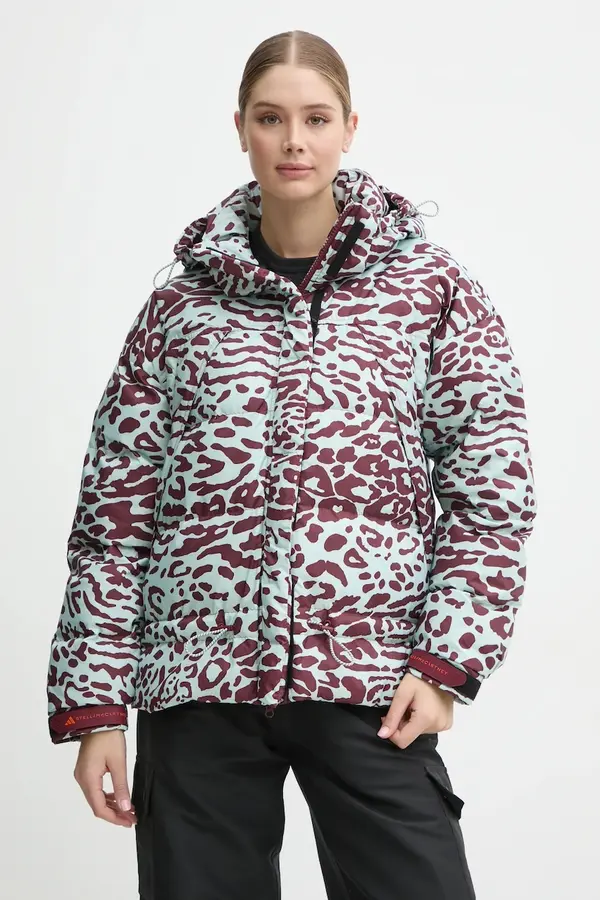 adidas by Stella McCartney Jakna adidas by Stella McCartney