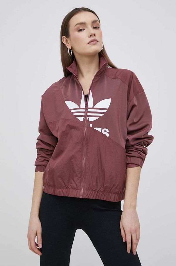 adidas Originals Jakna adidas Originals Adicolor ženska,