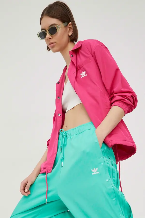 adidas Originals Jakna adidas Originals Always Original