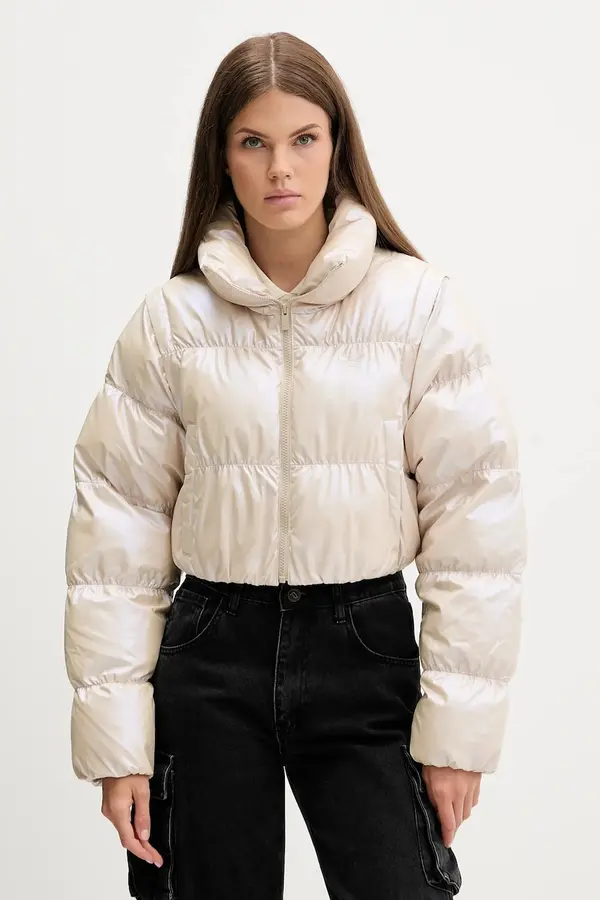 adidas Originals Jakna adidas Originals Ess Glossy