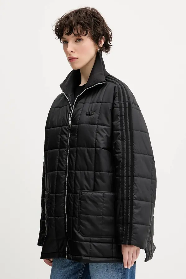 adidas Originals Jakna adidas Originals Quilted Jkt