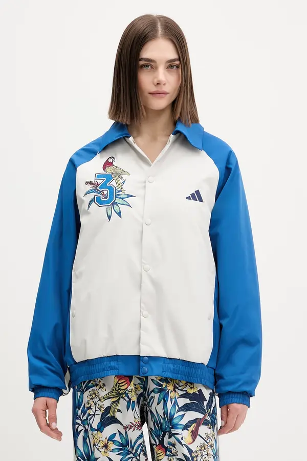 adidas Jakna adidas x Farm Rio