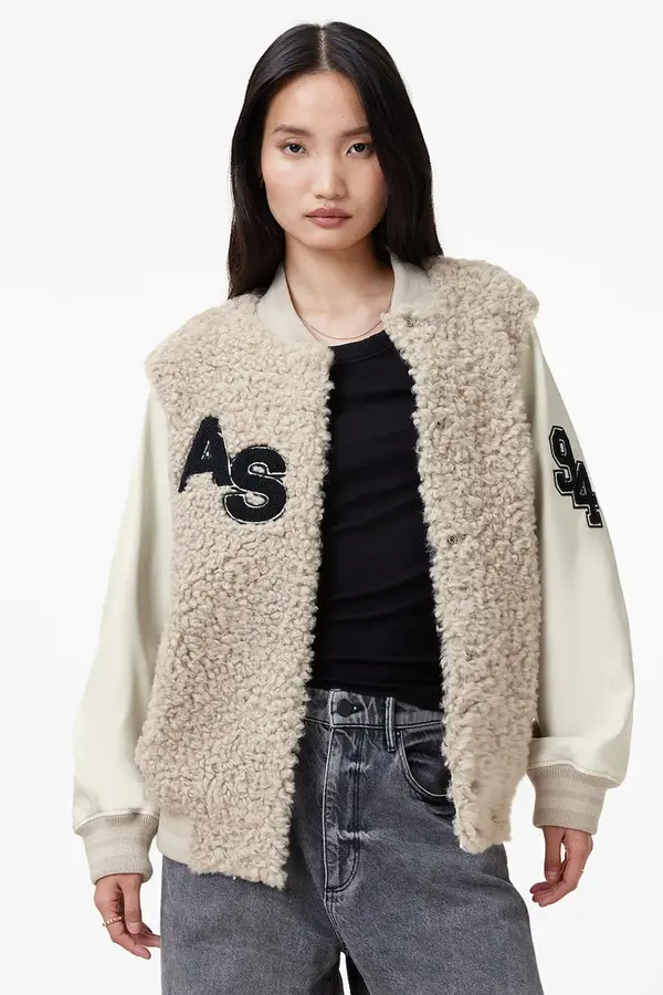 AllSaints Jakna AllSaints VALERIE
