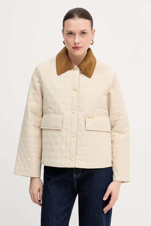 Barbour Jakna Barbour Kirby