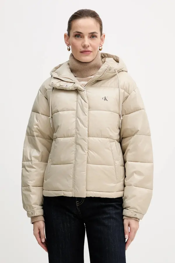 Calvin Klein Jeans Jakna Calvin Klein Jeans