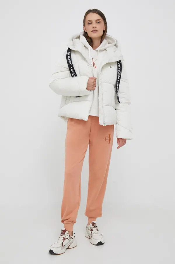 Calvin Klein Jeans Jakna Calvin Klein Jeans