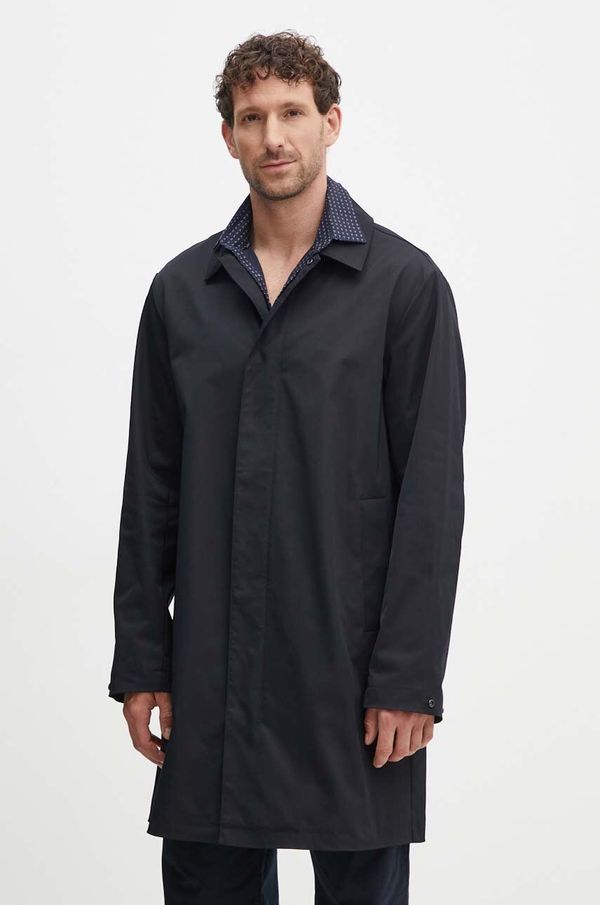 Calvin Klein Jakna Calvin Klein moška, črna barva, K10K113007