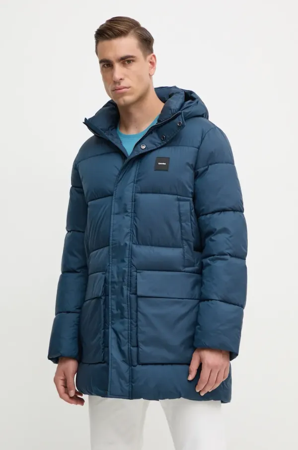 Calvin Klein Jakna Calvin Klein moška, K10K113465