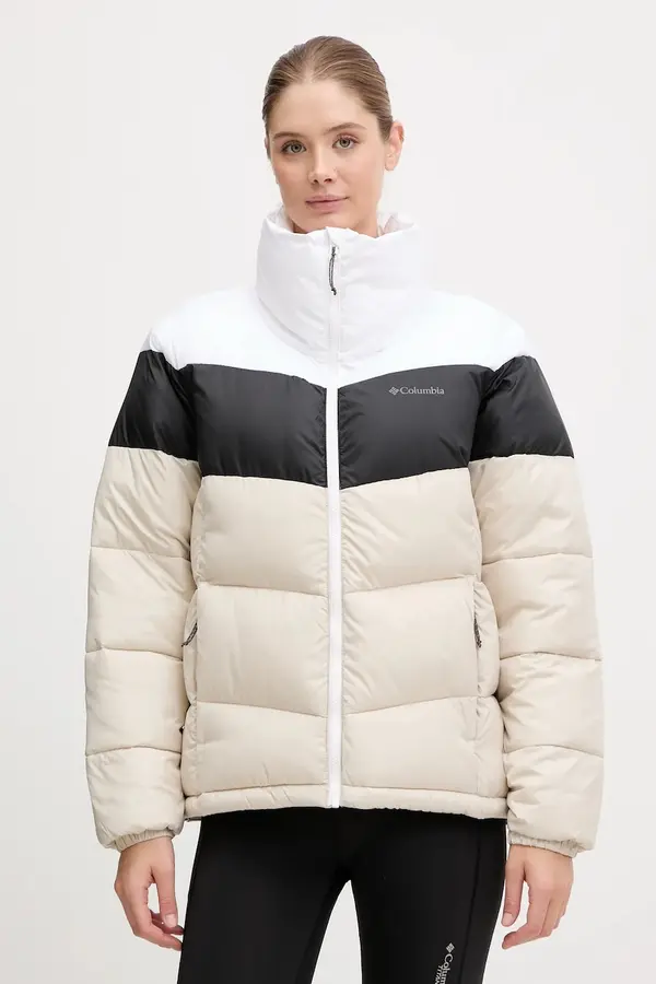 Columbia Jakna Columbia Puffect