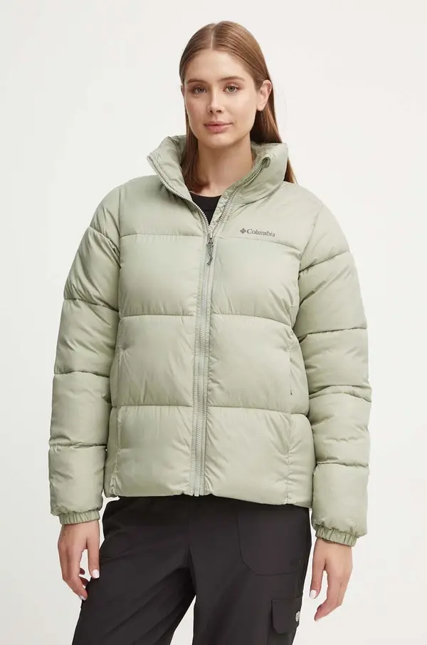 Columbia Jakna Columbia Puffect