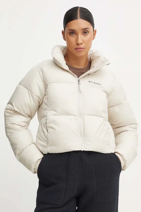 Columbia Jakna Columbia Puffect Colorblock