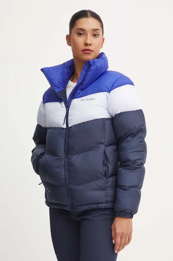 Columbia Jakna Columbia Puffect Colorblock