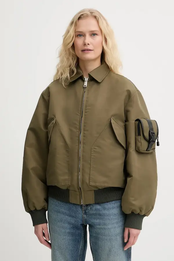 coperni Jakna Coperni Bomber
