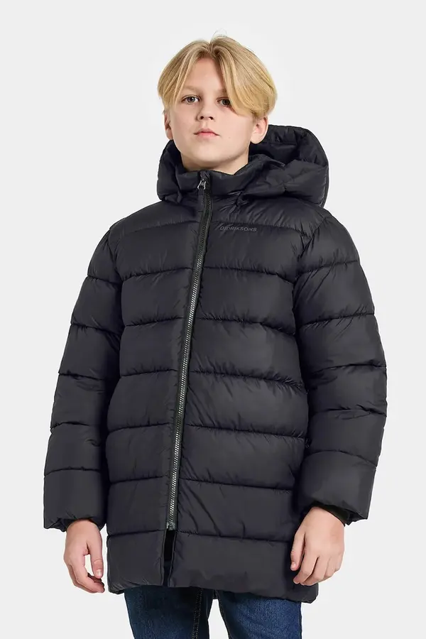 Didriksons Jakna Didriksons SCORIA KIDS PARKA