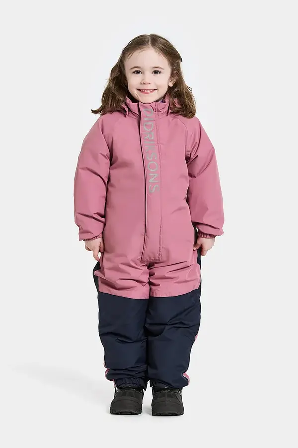 Didriksons Jakna Didriksons TALVI KIDS COVER