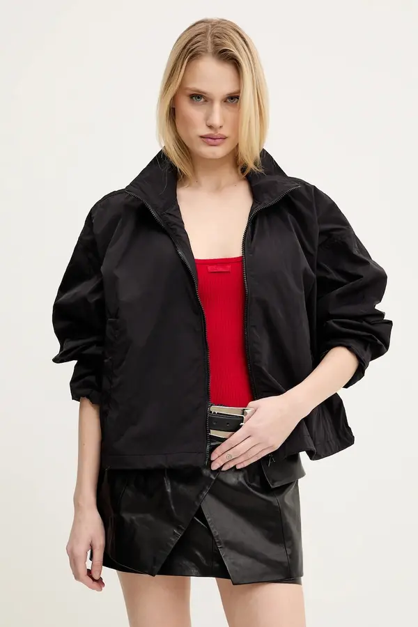 Diesel Jakna Diesel G-LEAM JACKET