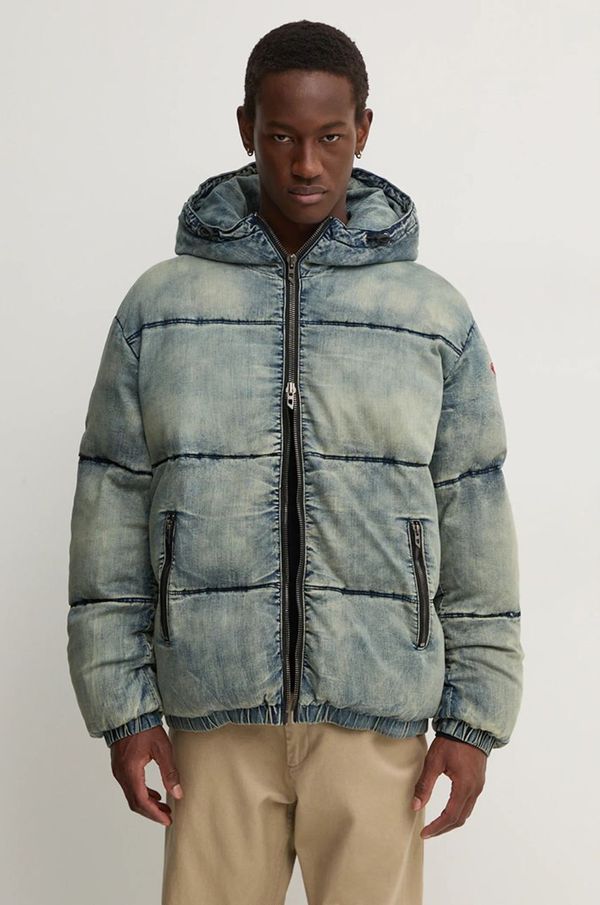 Diesel Jakna Diesel W-MONS moška, A14510.0SKAI