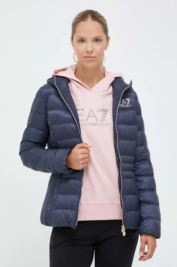 EA7 Emporio Armani Jakna EA7 Emporio Armani