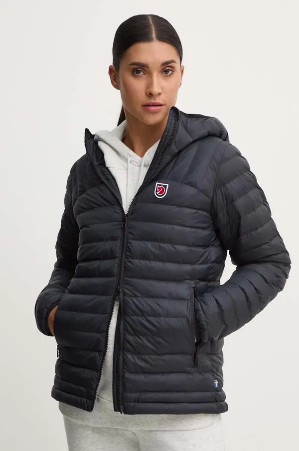 Fjallraven Jakna Fjallraven Expedition Lätt
