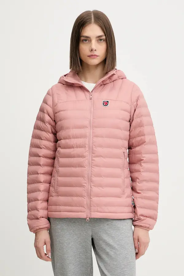 Fjallraven Jakna Fjallraven Expedition Latt Hoodie W