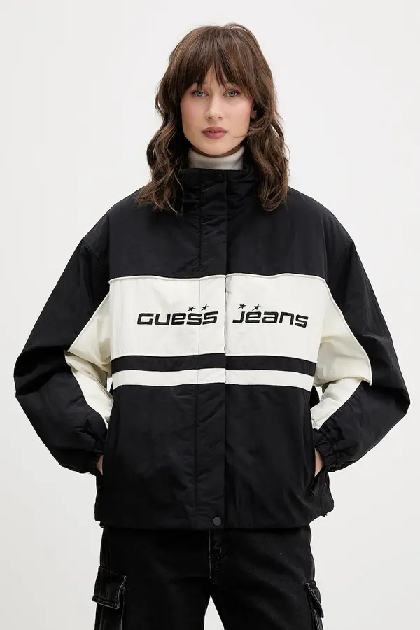 Guess Jeans Jakna Guess Jeans