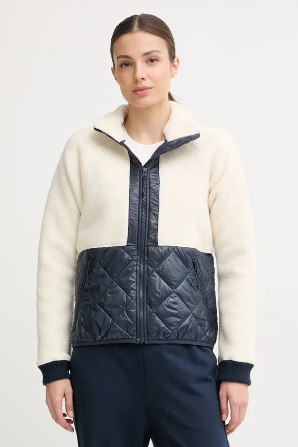 Helly Hansen Jakna Helly Hansen W BLISS HYBRID JACKET