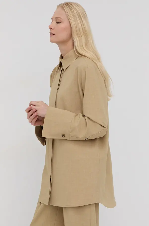 Herskind Jakna Herskind