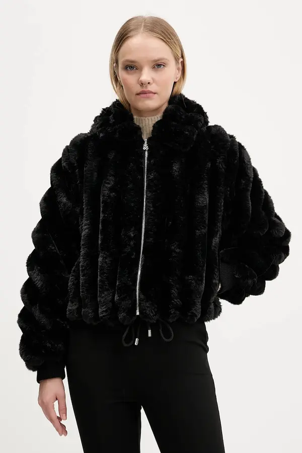 HUGO Jakna HUGO Floriane-3