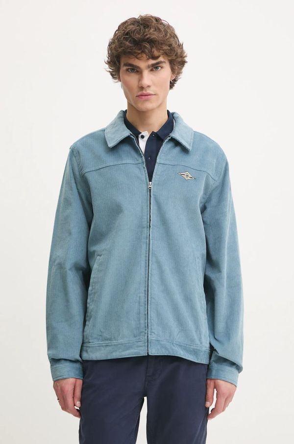 Billabong Jakna iz rebrastega žameta Billabong Bad Dog ABYJK00208