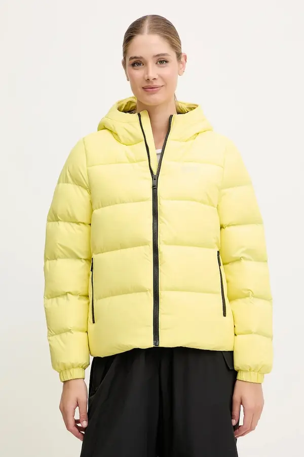 Jack Wolfskin Jakna Jack Wolfskin FROZEN PALACE