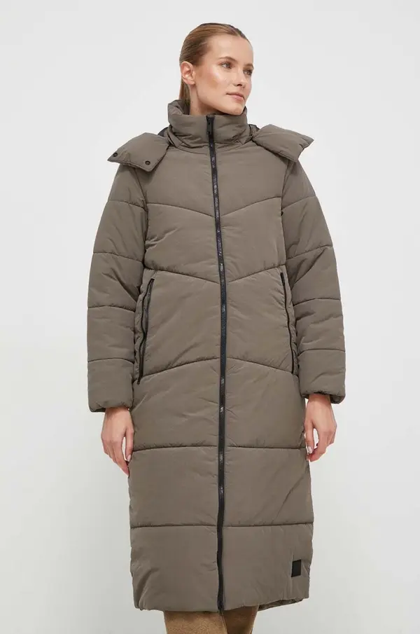 Jack Wolfskin Jakna Jack Wolfskin
