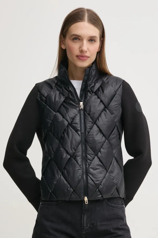 Joop! Jakna Joop! ženska, črna barva, 30044774 10018874