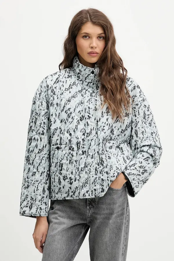 Karl Lagerfeld Jeans Jakna Karl Lagerfeld Jeans