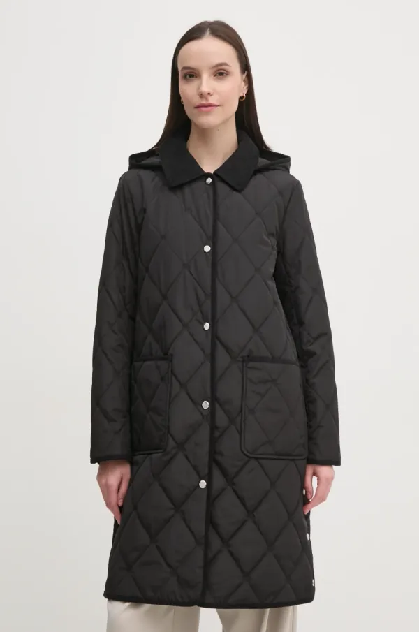 Lauren Ralph Lauren Jakna Lauren Ralph Lauren ženska, črna barva, 297967142