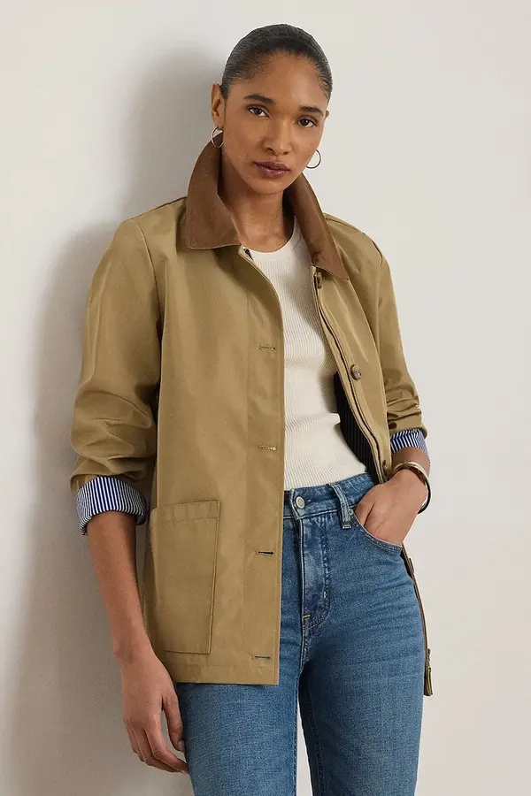 Lauren Ralph Lauren Jakna Lauren Ralph Lauren