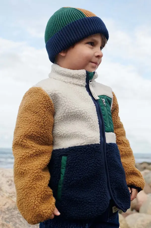 Liewood Jakna Liewood Nolan Pile Jacket
