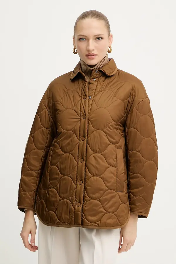 MM by Max Mara Jakna MM by Max Mara ZANTE