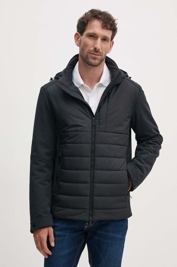 Paul&Shark Jakna Paul&Shark črna barva, 14312109