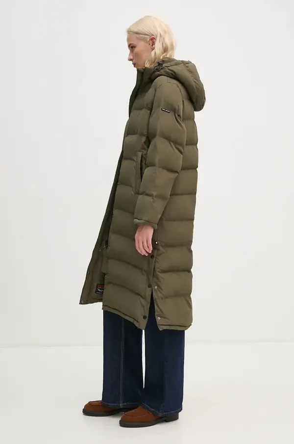 Pepe Jeans Jakna Pepe Jeans BIBI LONG