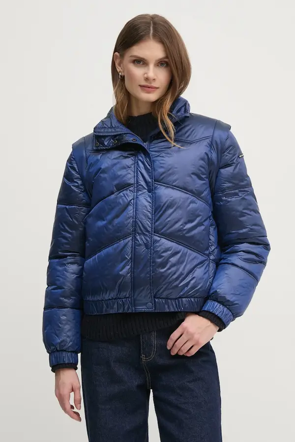 Pepe Jeans Jakna Pepe Jeans FLORA