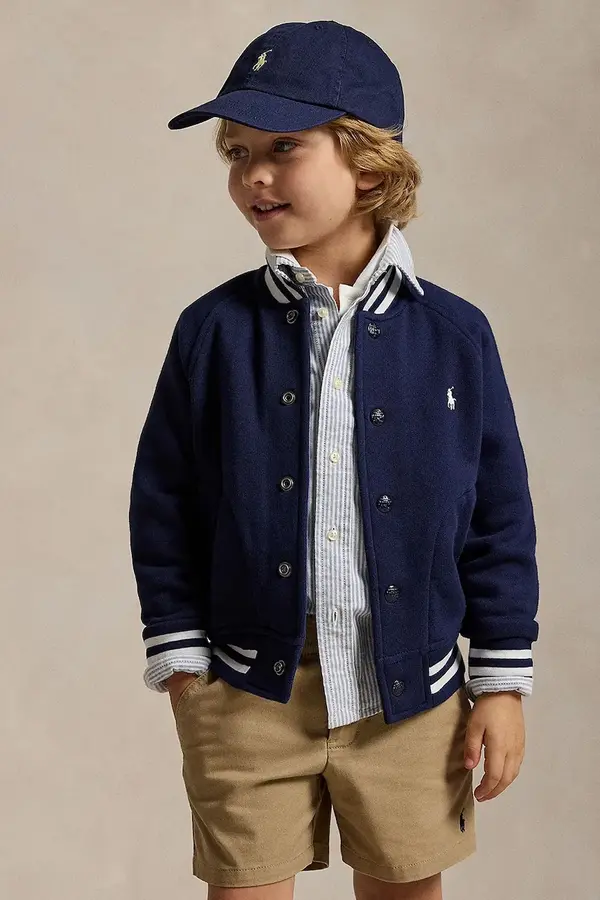 Polo Ralph Lauren Jakna Polo Ralph Lauren