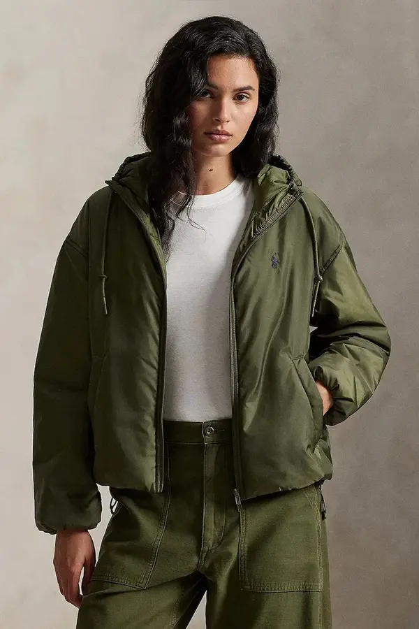 Polo Ralph Lauren Jakna Polo Ralph Lauren