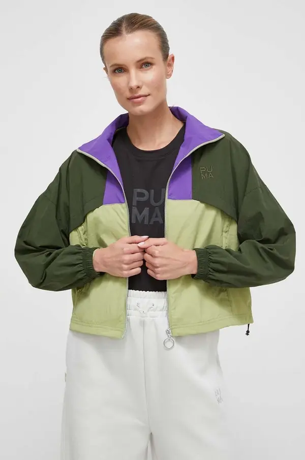 Puma Jakna Puma