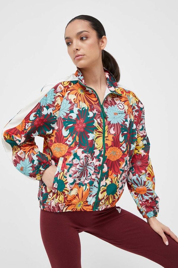 Puma Jakna Puma X LIBERTY AOP ženska