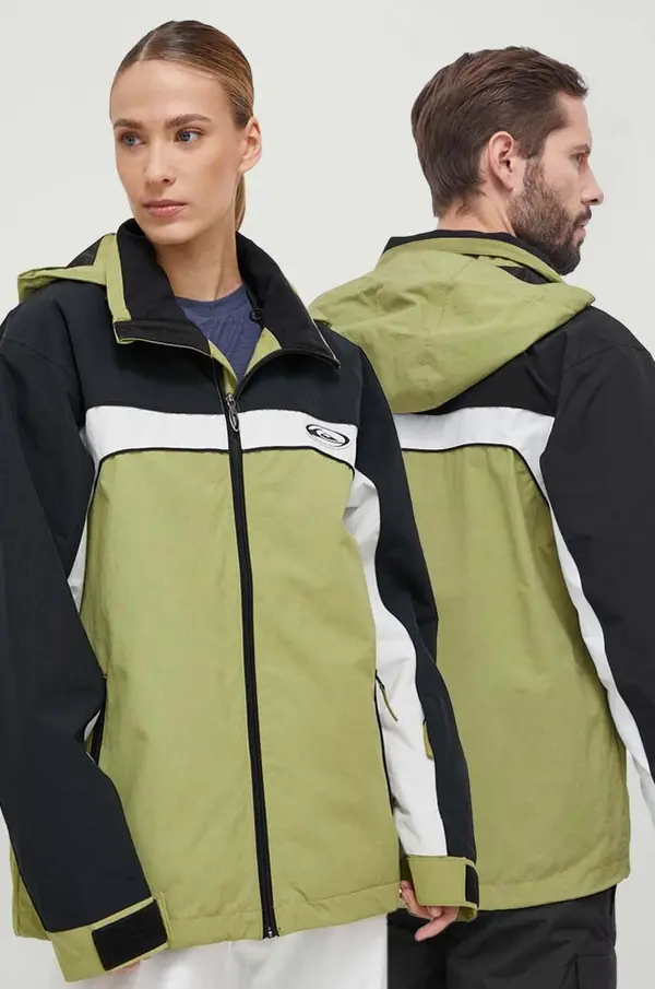 Quiksilver Jakna Quiksilver Live Wire