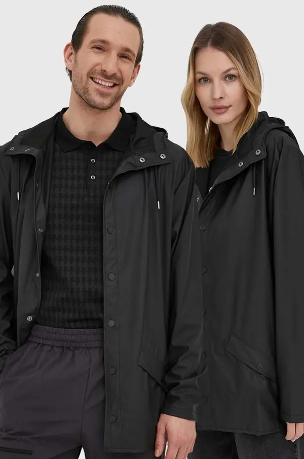 Rains Jakna Rains 12010 Jacket