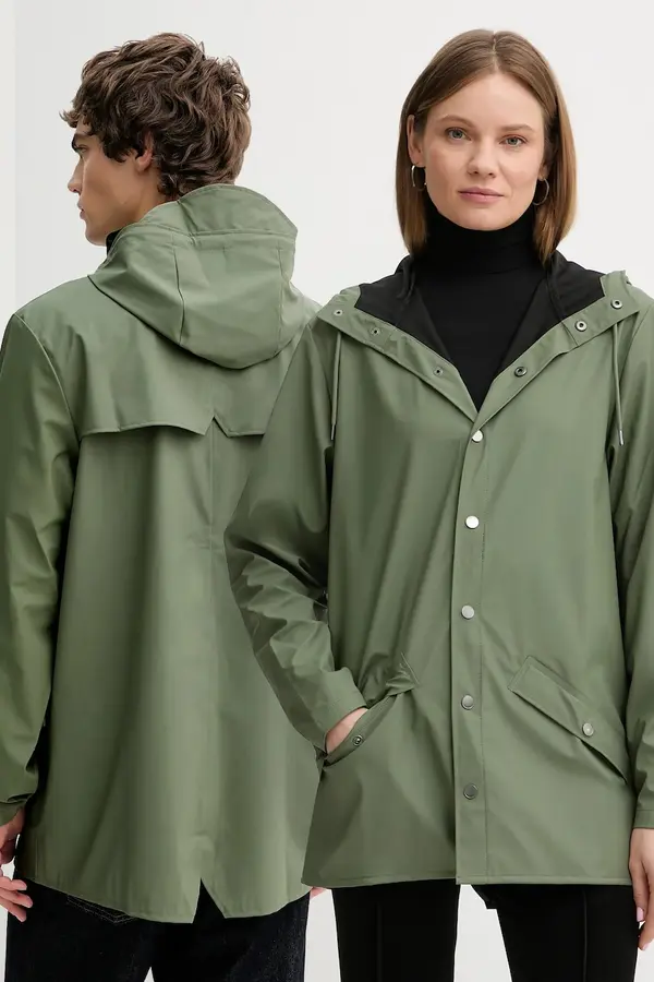 Rains Jakna Rains 12010 Jacket W3