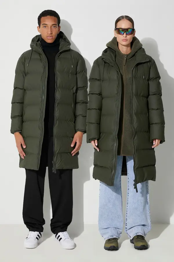 Rains Jakna Rains 15130 Jackets