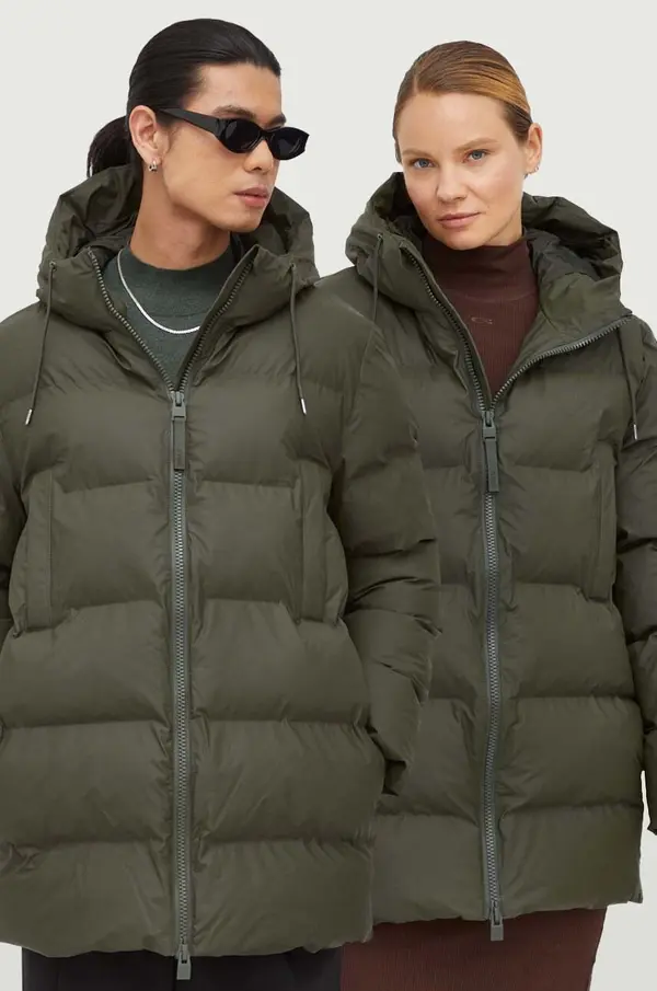 Rains Jakna Rains 15190 Jackets